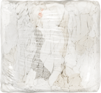Lisovaný textil pro utírání BAVLNA 10kg