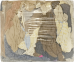 Lisovaný textil pro utírání BAVLNA MIX 10kg
