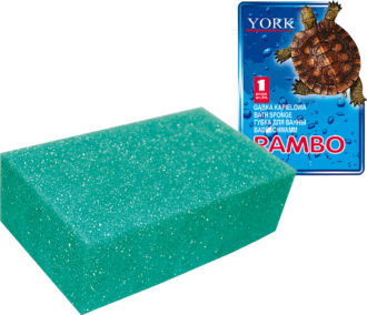 Houba na sprchování RAMBO