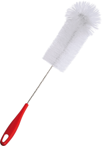 Kartáček na čištění lahví EURO