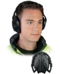 Ochranné špunty do uší FLEX 22DB
