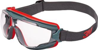 Pracovní ochranné brýle 3M™ Gear 500