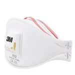 espirátor s ventilem 3M™ Aura™ 9332 FFP3