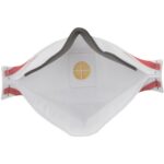 espirátor s ventilem 3M™ Aura™ 9332 FFP3