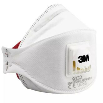 espirátor s ventilem 3M™ Aura™ 9332 FFP3