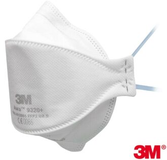 Respirátor bez výdechového ventilu 3M™ 9320+ Gen3 9320 FFP2