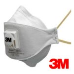 Respirátor s ventilem 3M™ Aura™ 9312+ FFP1