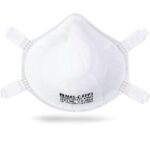 Respirátor FFP3 EASY bez výdechového ventilu 20ks