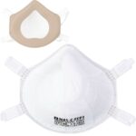 Respirátor FFP3 EASY bez výdechového ventilu 20ks