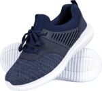 Sportovní obuv tenisky ZAGER NAVY