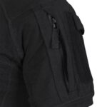 Taktické funkční triko Tactical Guard OSPREY BLACK