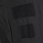 Taktické funkční triko Tactical Guard OSPREY BLACK