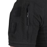 Taktické funkční triko Tactical Guard OSPREY BLACK