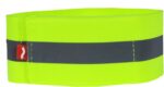 Elastická reflexní páska na ruku ELASTIC FLUO
