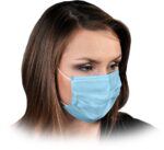 Hygienické roušky 100ks SMALL