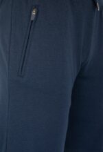 Pracovní teplákové kraťasy SHORTS NAVY
