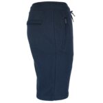 Pracovní teplákové kraťasy SHORTS NAVY