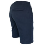 Pracovní teplákové kraťasy SHORTS NAVY