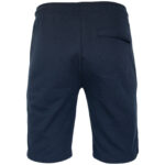 Pracovní teplákové kraťasy SHORTS NAVY