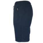 Pracovní teplákové kraťasy SHORTS NAVY