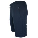 Pracovní teplákové kraťasy SHORTS NAVY
