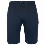 Pracovní teplákové kraťasy SHORTS NAVY