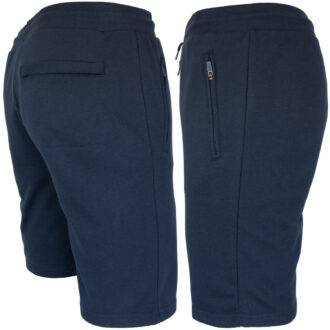 Pracovní teplákové kraťasy SHORTS NAVY
