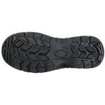 Bezpečnostní kožené polobotky SLY FOXLOW SB
