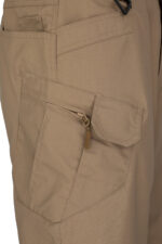 Taktické kalhoty kraťasy Tactical Guard MAGOT DESERT
