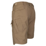 Taktické kalhoty kraťasy Tactical Guard MAGOT DESERT