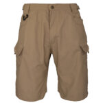 Taktické kalhoty kraťasy Tactical Guard MAGOT DESERT