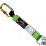 Bezpečnostní tlumič pádu OUP TYPFRL