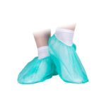 Jednorázové ponožky z polypropylenu SOCKS 20×35 cm 100ks