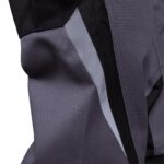 Pracovní montérky s laclem HARVER GREY 2.0