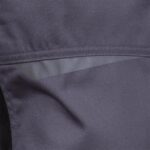 Pracovní montérky s laclem HARVER GREY 2.0