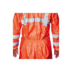 Ochranná reflexní kombinéza DuPont™ TYVEK®500 Hi-Vis