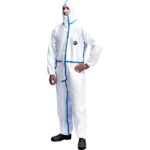 Ochranná kombinéza DuPont™ TYVEK®600 PLUS