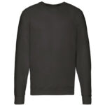 Pracovní mikina FRUIT LIGHT RAGLAN 240 g F621380