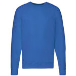 Pracovní mikina FRUIT LIGHT RAGLAN 240 g F621380