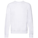 Pracovní mikina FRUIT LIGHT RAGLAN 240 g F621380