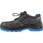 Kompozitní bezpečnostní obuv DRAGON® TITAN BLUE LOW S3