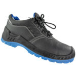Kompozitní bezpečnostní obuv DRAGON® TITAN BLUE LOW S3
