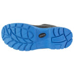 Kompozitní bezpečnostní obuv DRAGON® TITAN BLUE LOW S3