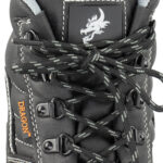 Kompozitní bezpečnostní obuv DRAGON® TITAN S3