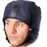 Zimní čepice pod přilbu HELM