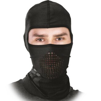 Ochranná pracovní elastická kukla SCORPION
