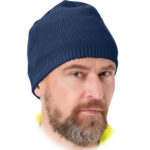 Zimní nepromokavá čepice s membránou WATERPROOF