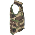 Maskáčová vesta pracovní CAMUFLAGE