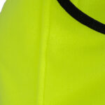 Dámská fleecová vesta COOL FLUO