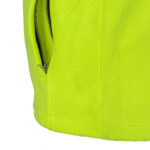 Dámská fleecová vesta COOL FLUO
